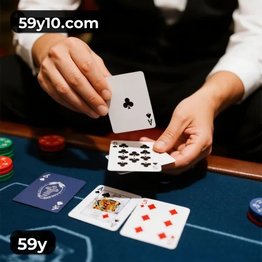 Funcionalidades App 59y