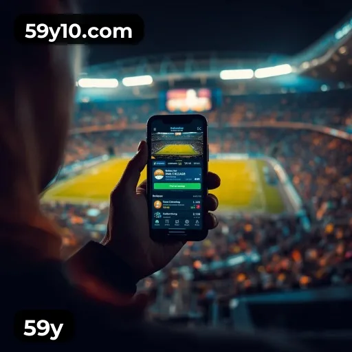 App 59y iOS