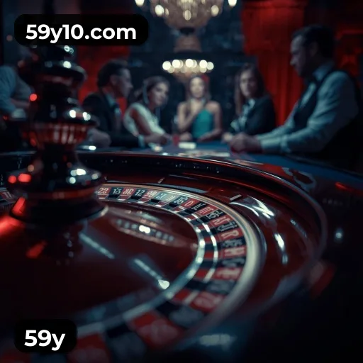 cassino_Baccarat