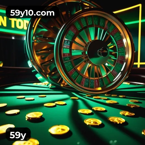 Promoções de slots 59y