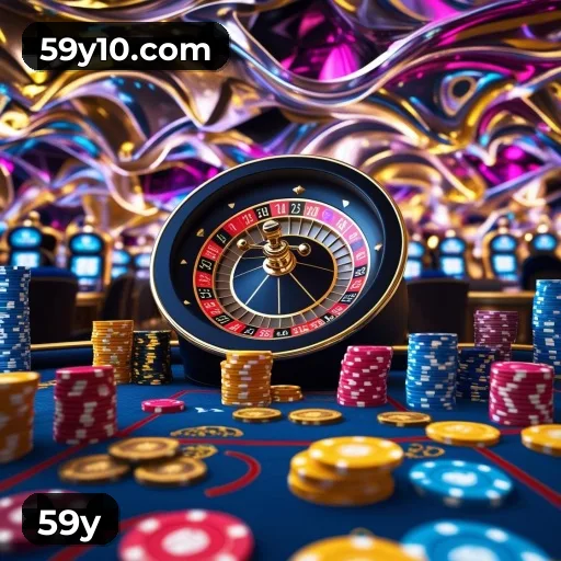 Jackpots 59y