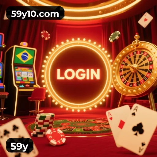 Slots em destaque 59y