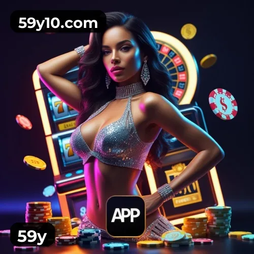 Slots mobile 59y