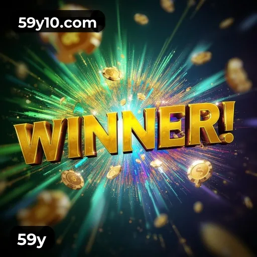 Free spins 59y