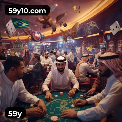 Registro slots 59y