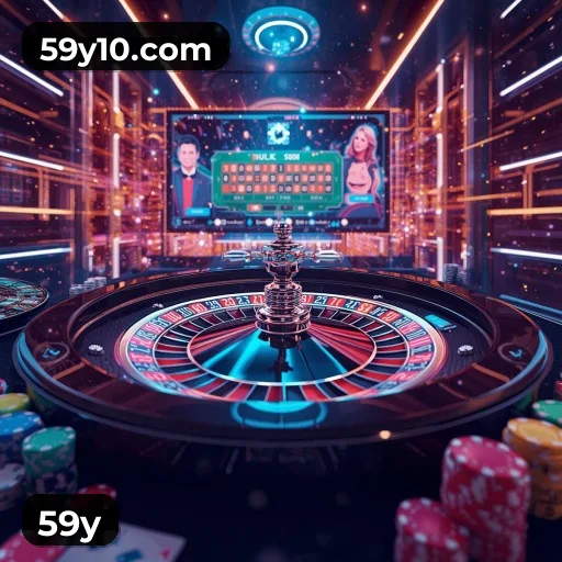 Benefícios VIP 59y