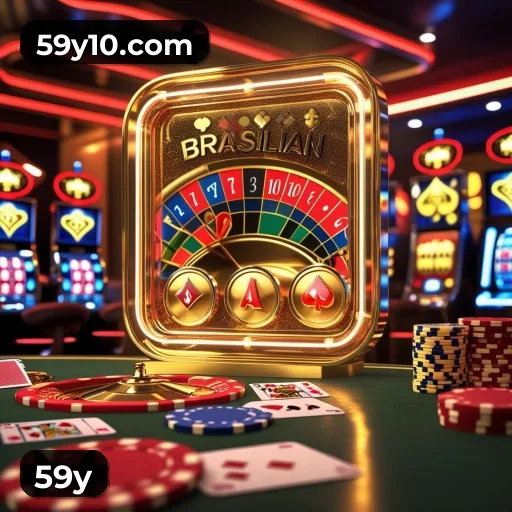 Torneios 59y