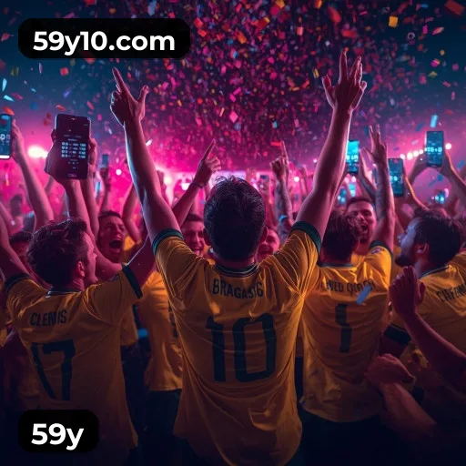 Melhores Jogos 59y