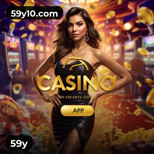 Crash Games 59y